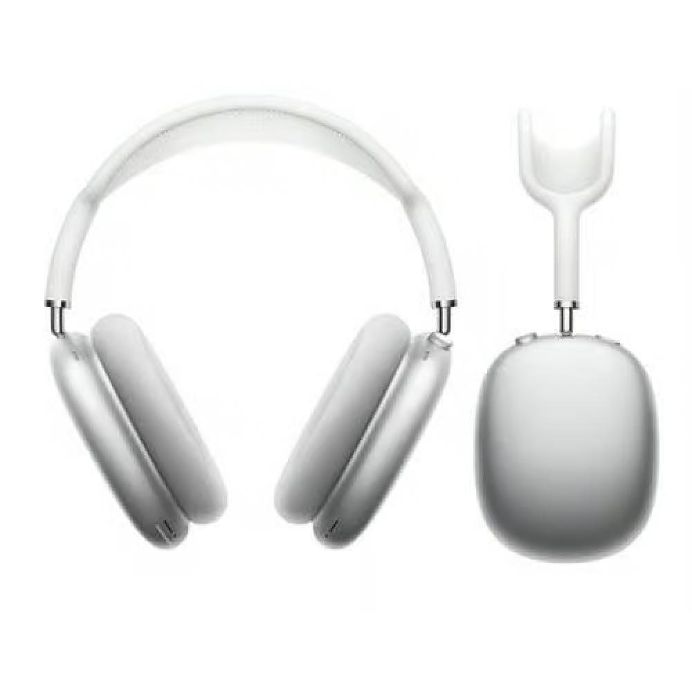 Casque  Argent  Apple AirPods Max (2020)