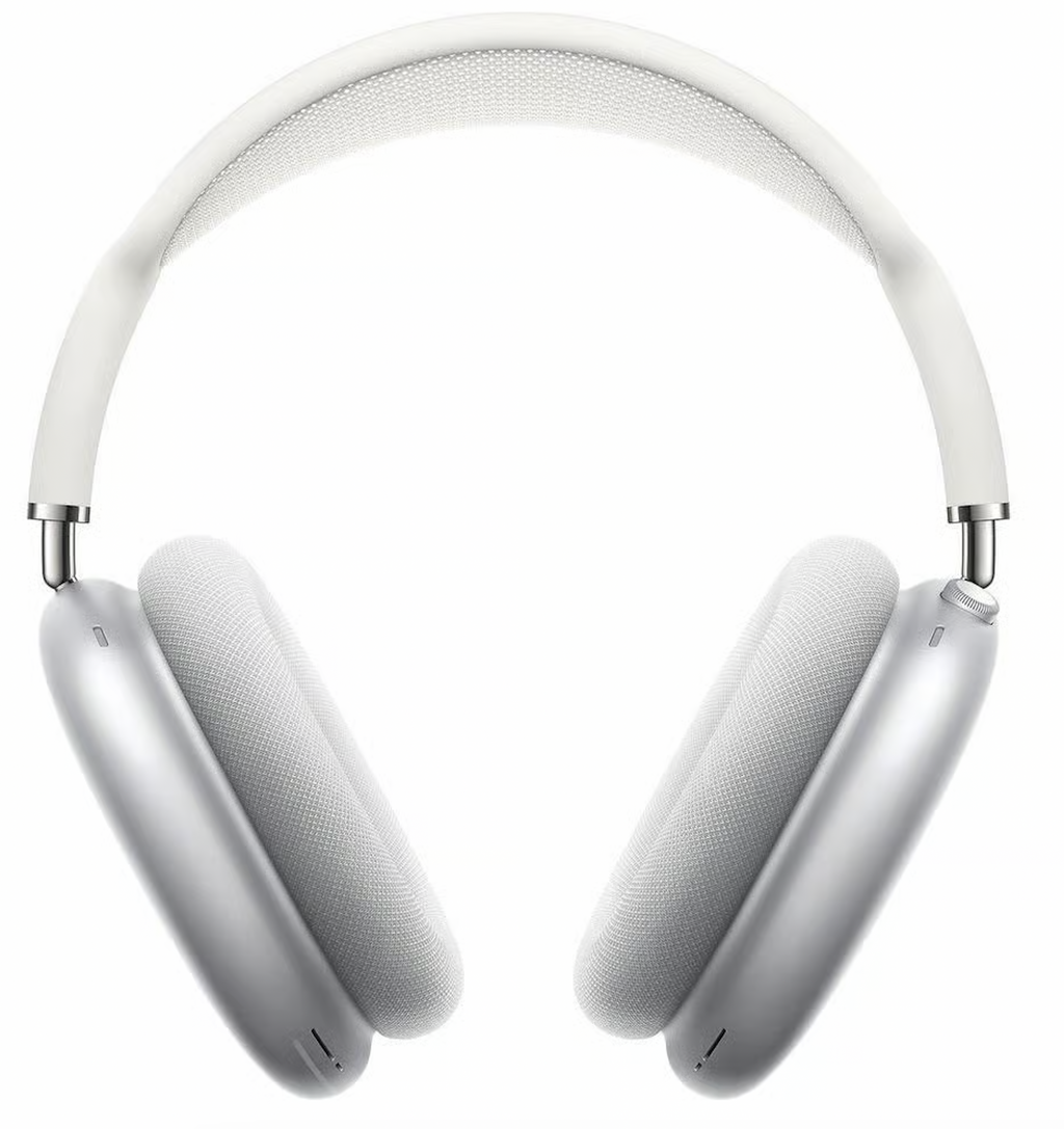 Casque  Argent  Apple AirPods Max (2020)