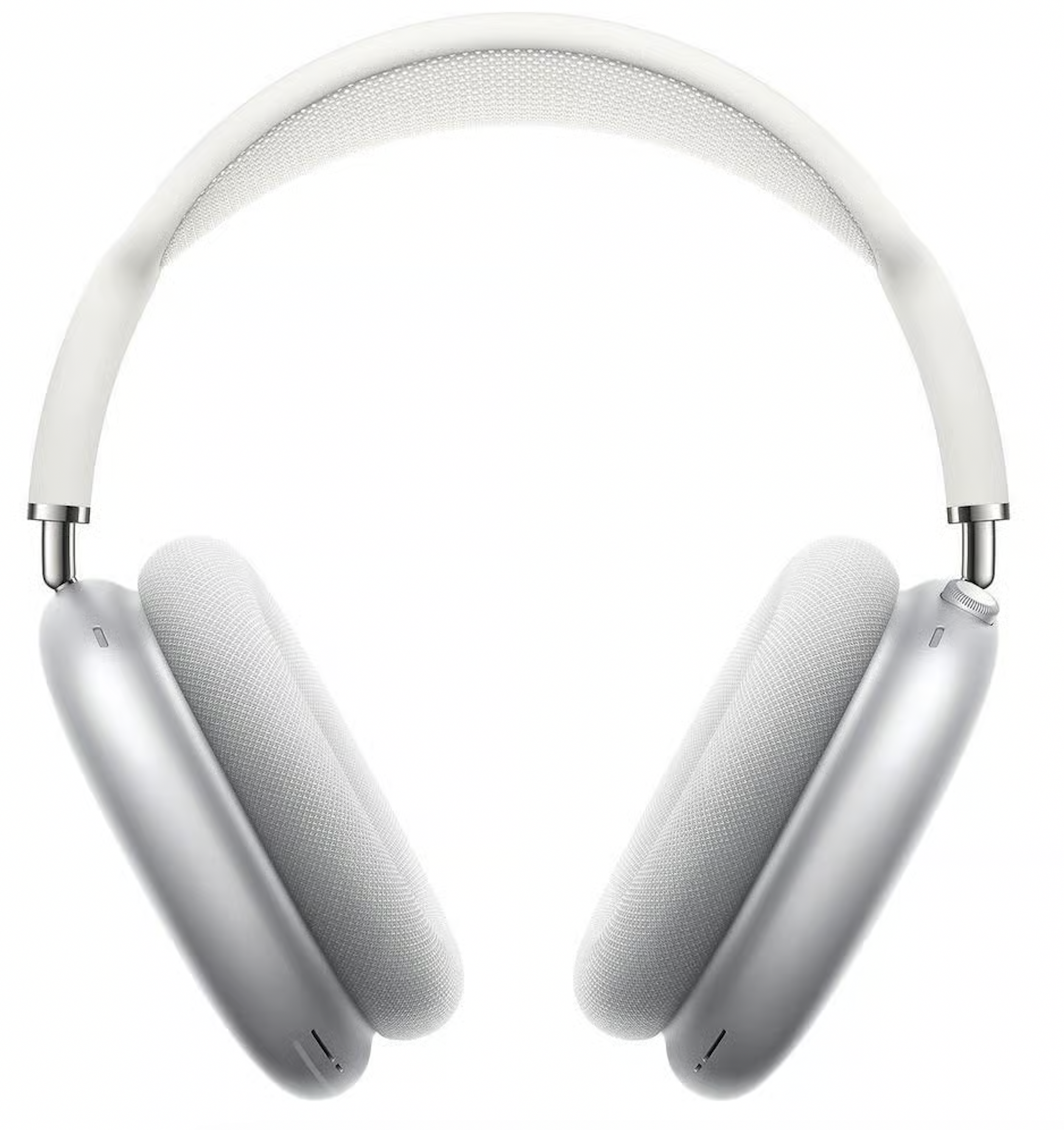 Casque  Argent  Apple AirPods Max (2020)