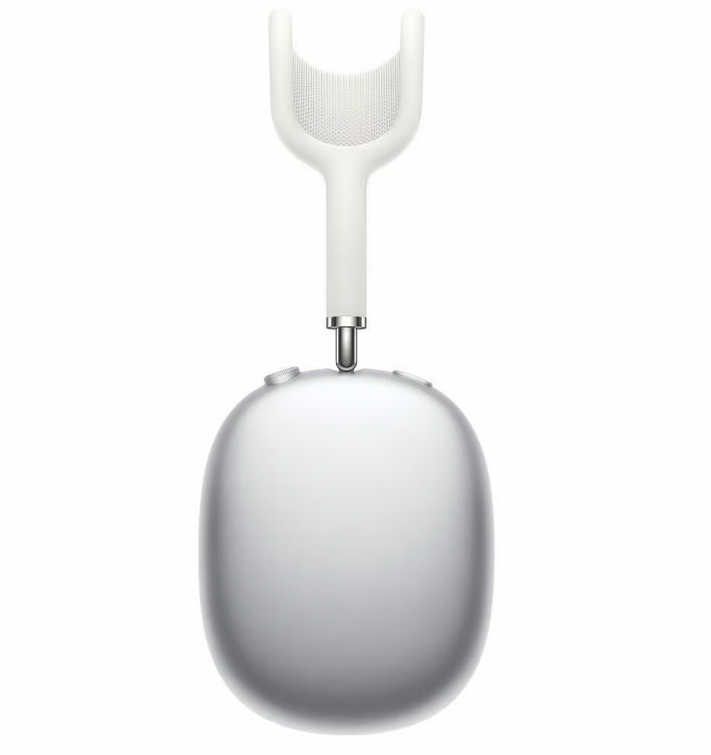 Casque  Argent  Apple AirPods Max (2020)